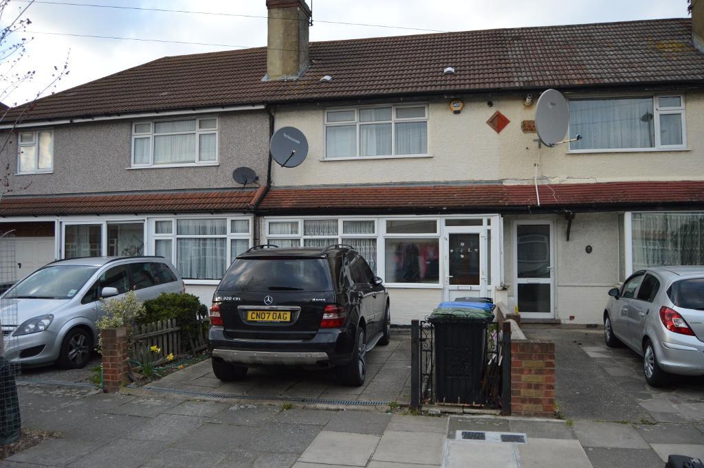Middleham Road, Edmonton, London, N18 2SD