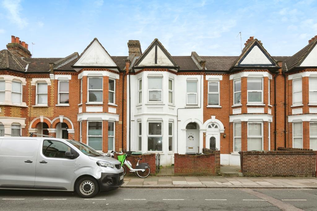 Springfield Road, London, N15 4AY