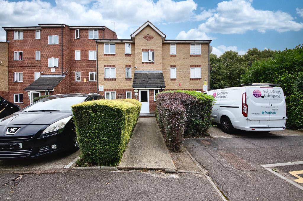 Wigston Close, Edmonton, London, UK, N18 1XG