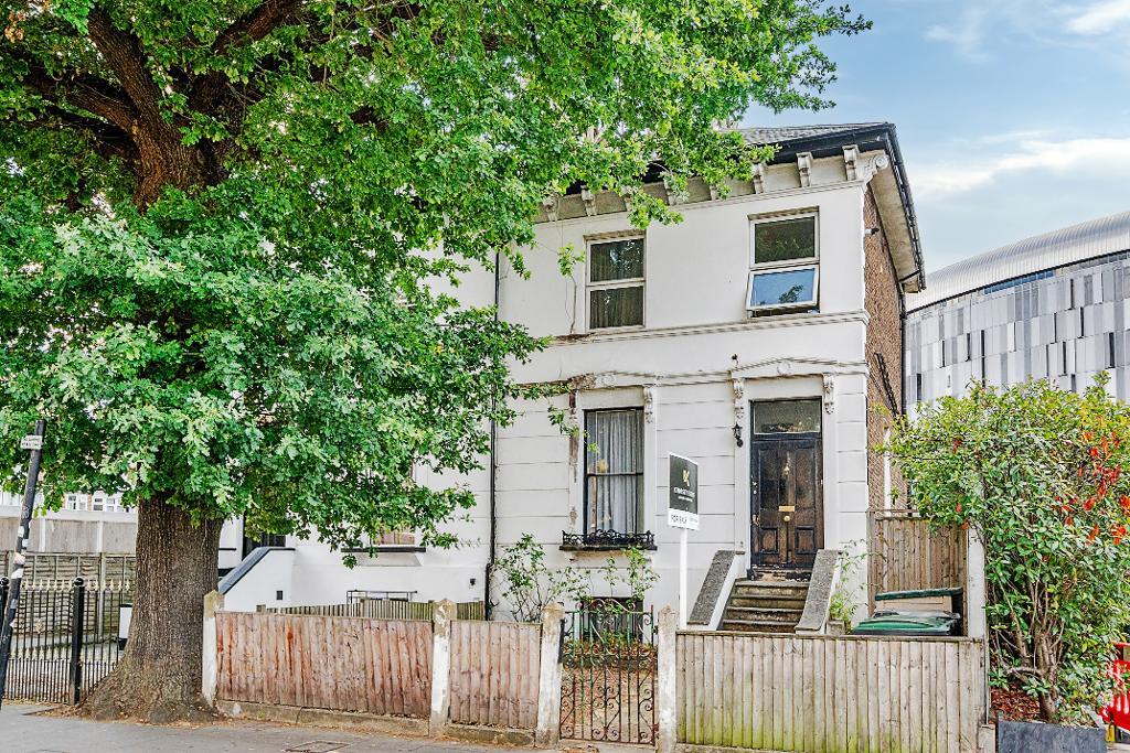 Northumberland Park, Tottenham, London, UK, N17 0TX