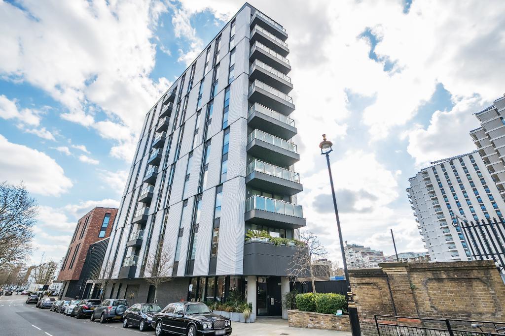 Sutherland Street, London, SW1V 4BF
