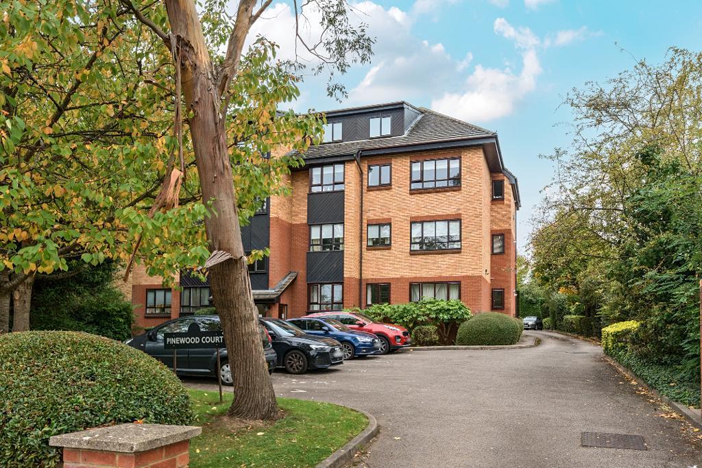 Bycullah Road, Enfield, London, UK, EN2 8EG
