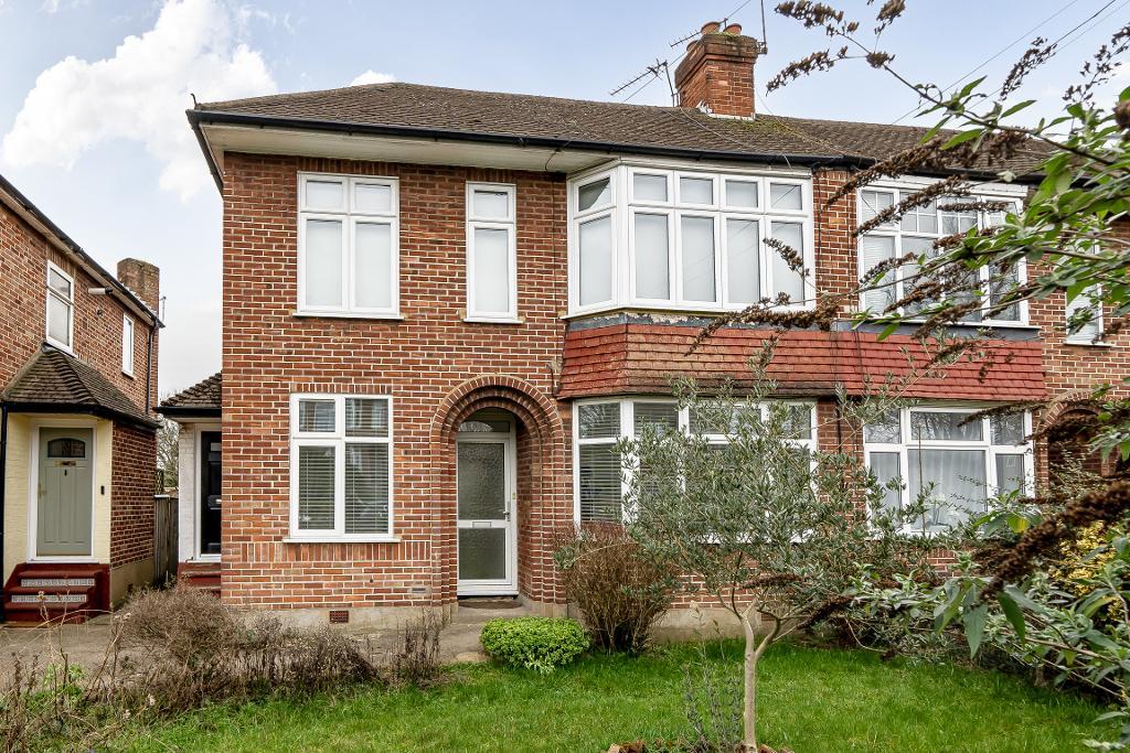 Myddleton Avenue, Enfield, London, UK, EN1 4AQ