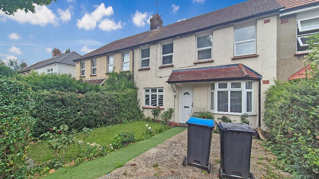 Hood Avenue, London, N14 4QH